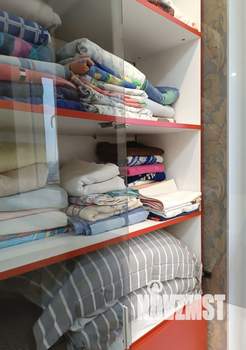 1-к квартира, на длительный срок, 45м2, 15/16 этаж