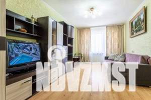 2-к квартира, посуточно, 44м2, 2/5 этаж