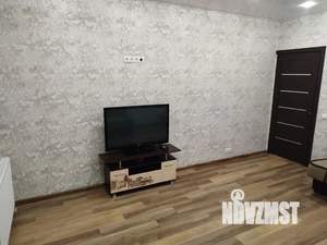 1-к квартира, посуточно, 41м2, 7/14 этаж