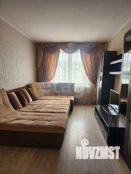 2-к квартира, на длительный срок, 55м2, 7/9 этаж