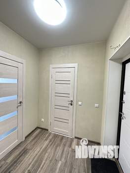 1-к квартира, на длительный срок, 31м2, 6/16 этаж