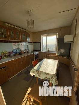 2-к квартира, посуточно, 60м2, 5/5 этаж