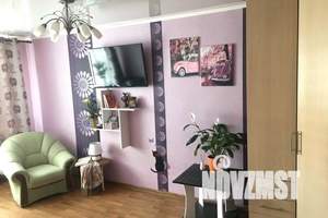 2-к квартира, посуточно, 47м2, 3/5 этаж