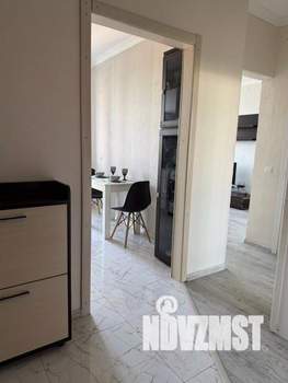 1-к квартира, посуточно, 31м2, 1/1 этаж