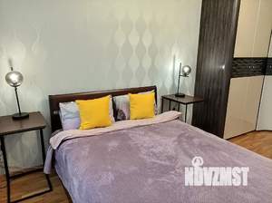 2-к квартира, посуточно, 65м2, 6/9 этаж
