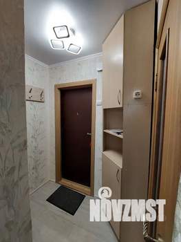 1-к квартира, посуточно, 23м2, 5/5 этаж