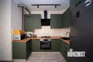 2-к квартира, на длительный срок, 50м2, 13/16 этаж