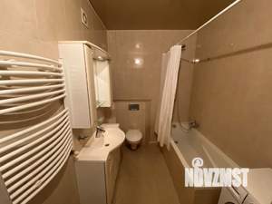 1-к квартира, на длительный срок, 45м2, 3/7 этаж