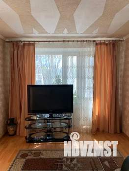 2-к квартира, посуточно, 44м2, 3/5 этаж
