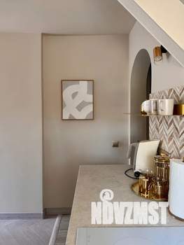 Студия квартира, посуточно, 18м2, 3/3 этаж