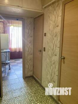 1-к квартира, посуточно, 50м2, 5/5 этаж