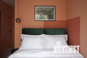 1-к квартира, посуточно, 11м2, 1/5 этаж