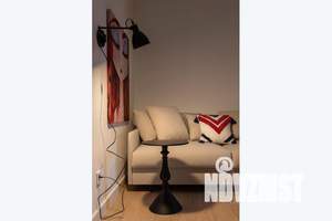 1-к квартира, посуточно, 50м2, 3/3 этаж