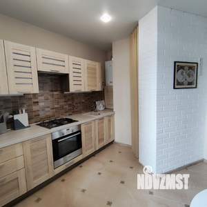 1-к квартира, посуточно, 42м2, 10/12 этаж