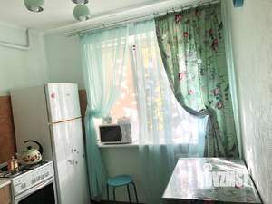 1-к квартира, посуточно, 30м2, 1/5 этаж