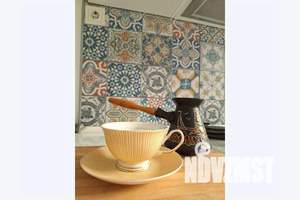 1-к квартира, посуточно, 30м2, 3/3 этаж