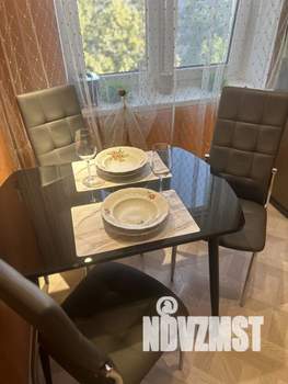 1-к квартира, посуточно, 31м2, 1/1 этаж