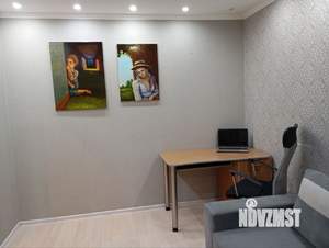 1-к квартира, на длительный срок, 38м2, 13/14 этаж