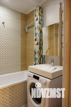 1-к квартира, посуточно, 37м2, 9/10 этаж