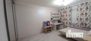 1-к квартира, на длительный срок, 41м2, 7/9 этаж