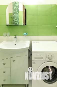 2-к квартира, посуточно, 50м2, 2/4 этаж