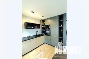 1-к квартира, посуточно, 45м2, 3/12 этаж