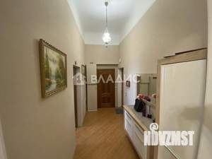 2-к квартира, на длительный срок, 72м2, 1/2 этаж