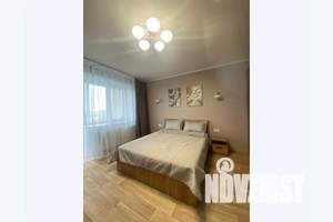 1-к квартира, посуточно, 40м2, 10/14 этаж
