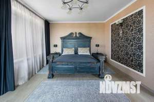 1-к квартира, посуточно, 55м2, 1/1 этаж