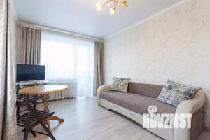 2-к квартира, посуточно, 45м2, 1/1 этаж