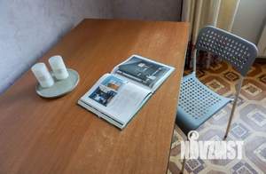 1-к квартира, посуточно, 42м2, 4/9 этаж