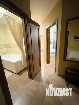 1-к квартира, на длительный срок, 40м2, 1/9 этаж