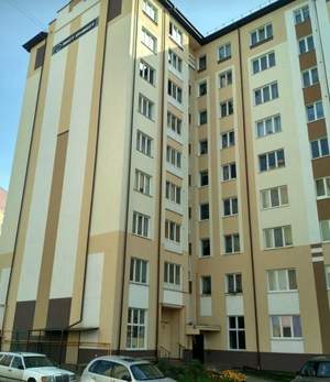 1-к квартира, на длительный срок, 34м2, 9/9 этаж