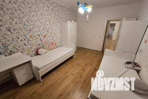 3-к квартира, посуточно, 100м2, 10/10 этаж