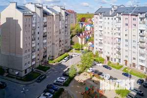 1-к квартира, посуточно, 41м2, 10/10 этаж