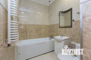 1-к квартира, посуточно, 40м2, 3/3 этаж