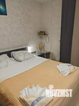 1-к квартира, посуточно, 36м2, 2/2 этаж