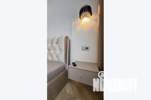 1-к квартира, посуточно, 40м2, 5/10 этаж