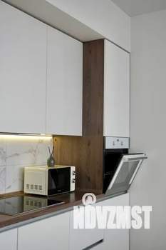 1-к квартира, посуточно, 72м2, 23/24 этаж