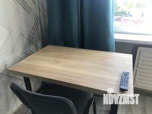 1-к квартира, посуточно, 55м2, 1/1 этаж