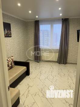 1-к квартира, на длительный срок, 34м2, 7/9 этаж