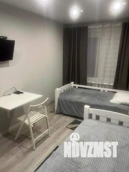 2-к квартира, посуточно, 45м2, 1/1 этаж