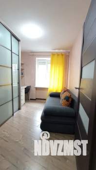 2-к квартира, посуточно, 52м2, 4/5 этаж