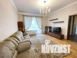 4-к квартира, на длительный срок, 140м2, 2/10 этаж