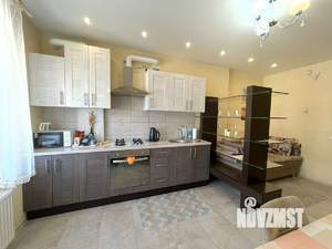 1-к квартира, на длительный срок, 48м2, 8/9 этаж