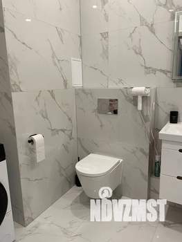 1-к квартира, посуточно, 45м2, 2/15 этаж