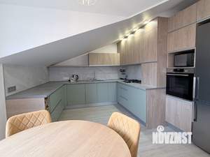 2-к квартира, на длительный срок, 70м2, 4/4 этаж