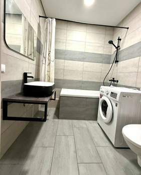 1-к квартира, на длительный срок, 38м2, 7/10 этаж