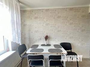 3-к квартира, посуточно, 65м2, 1/1 этаж