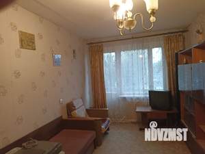 1-к квартира, на длительный срок, 32м2, 4/5 этаж